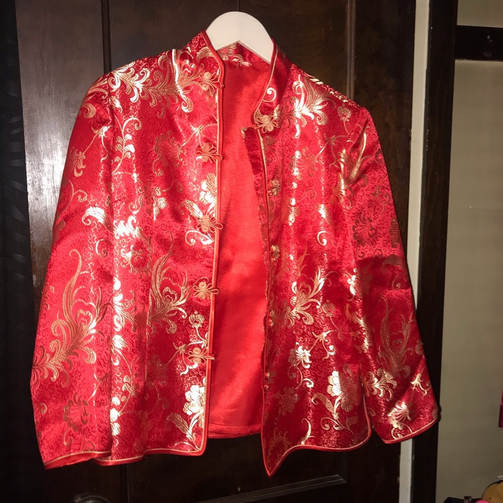 blazer - Picture 2 of 8